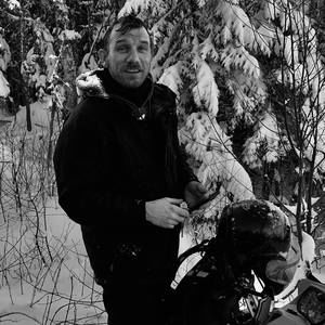 Meet your Posher, Cedric